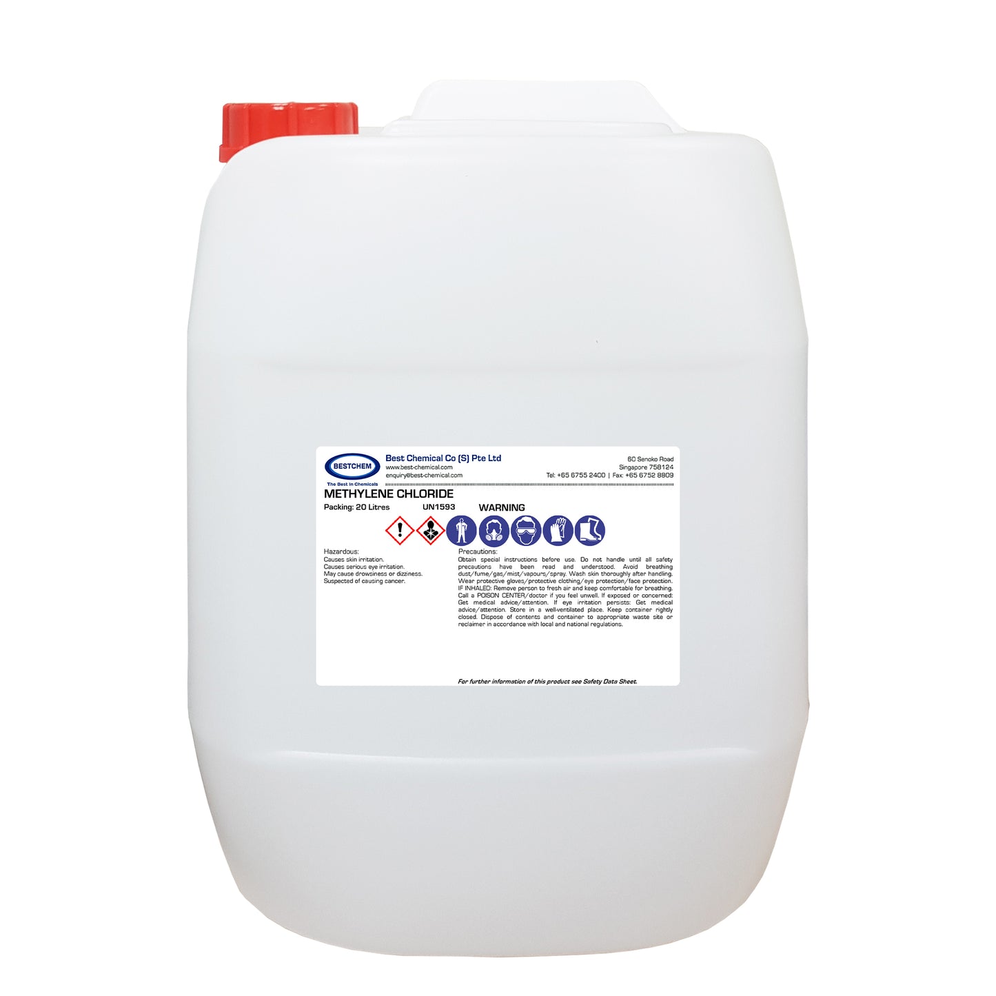 Methylene Chloride