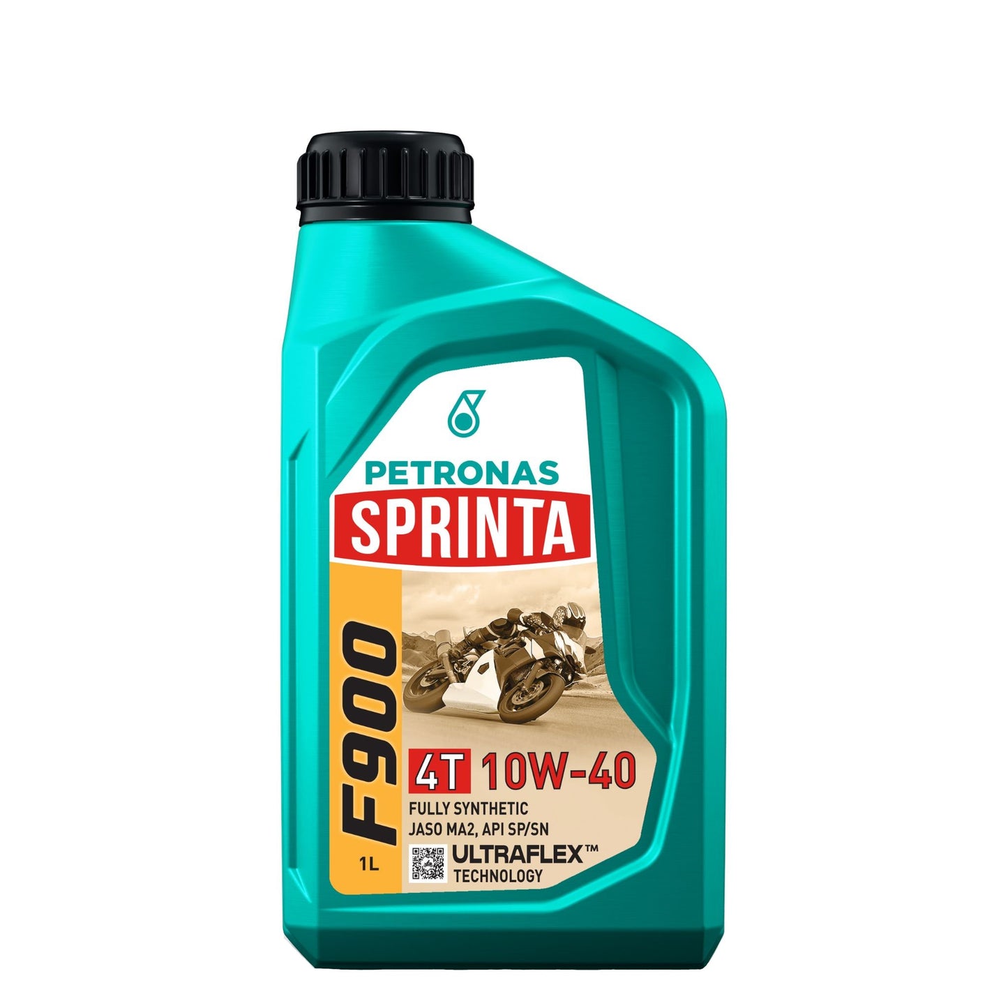 PETRONAS Sprinta F900 10W-40