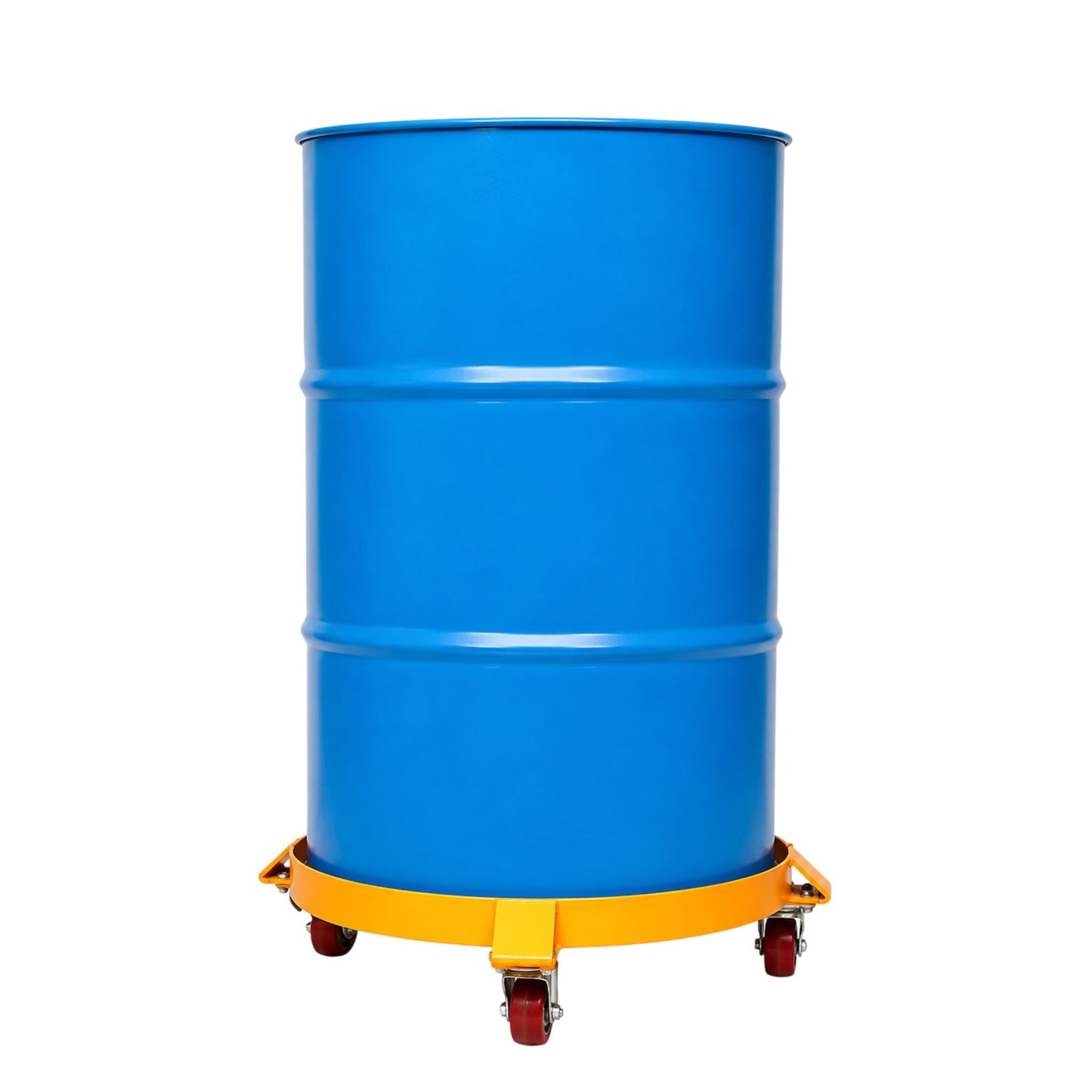 Steel Oil Drum Dolly Mover