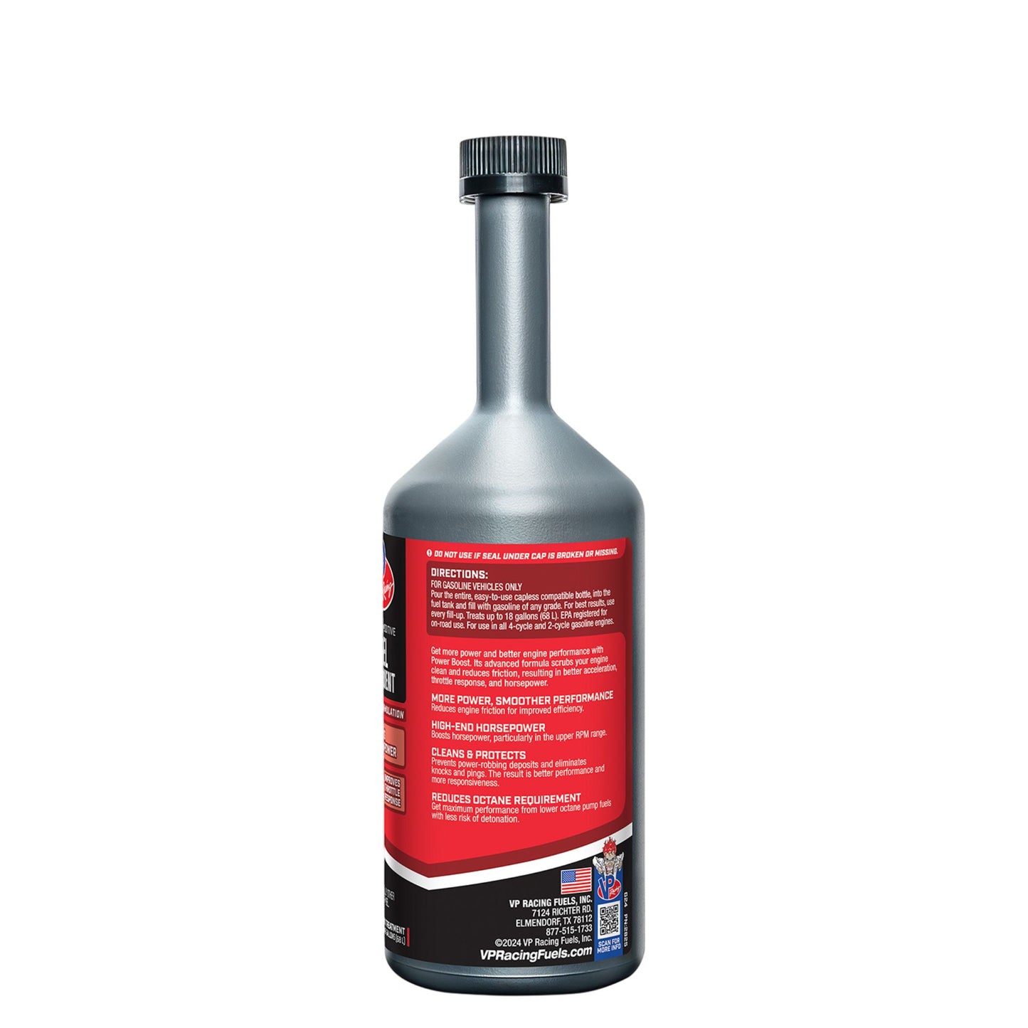 VP Madditive™ Power Boost Fuel Treatment