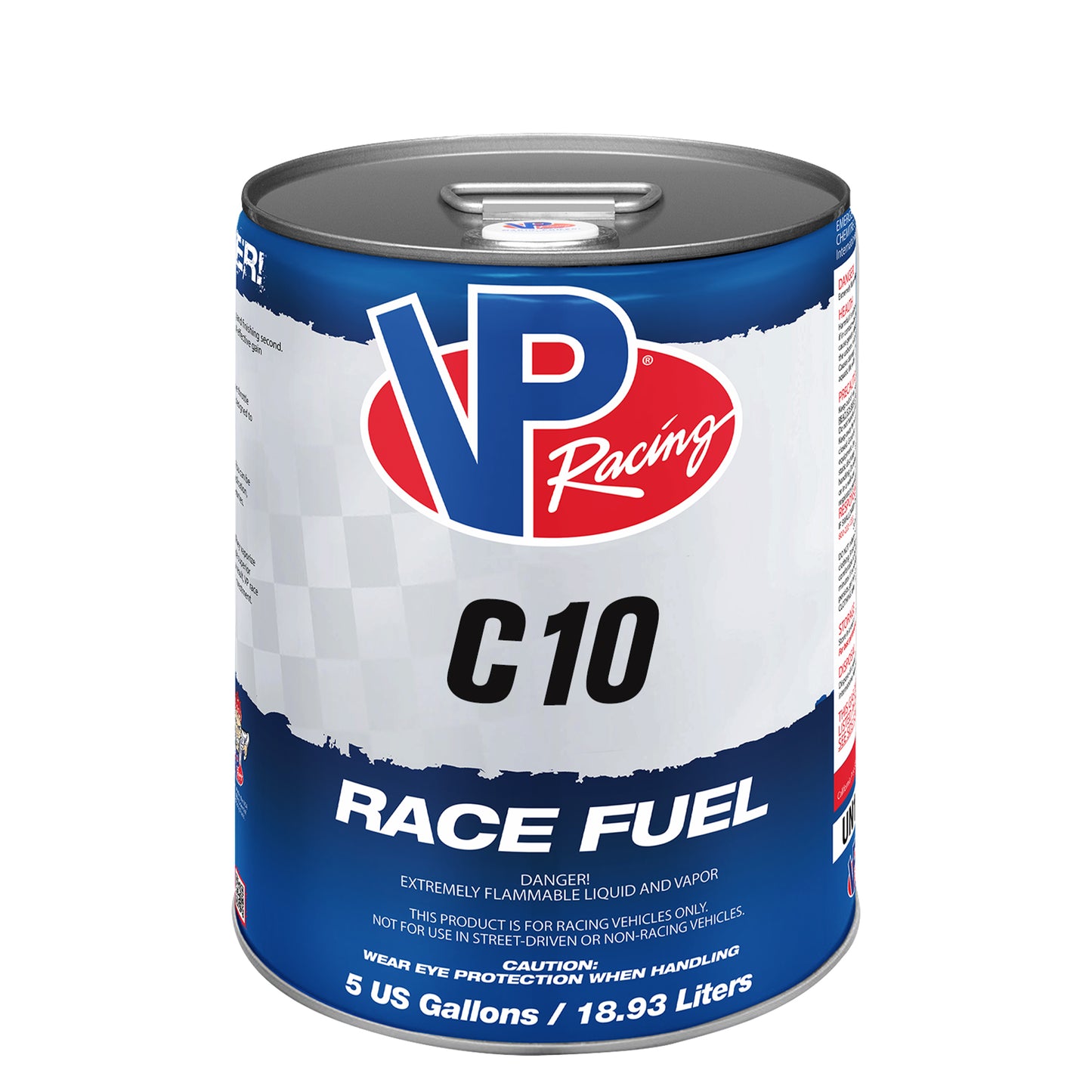 VP Racing C10