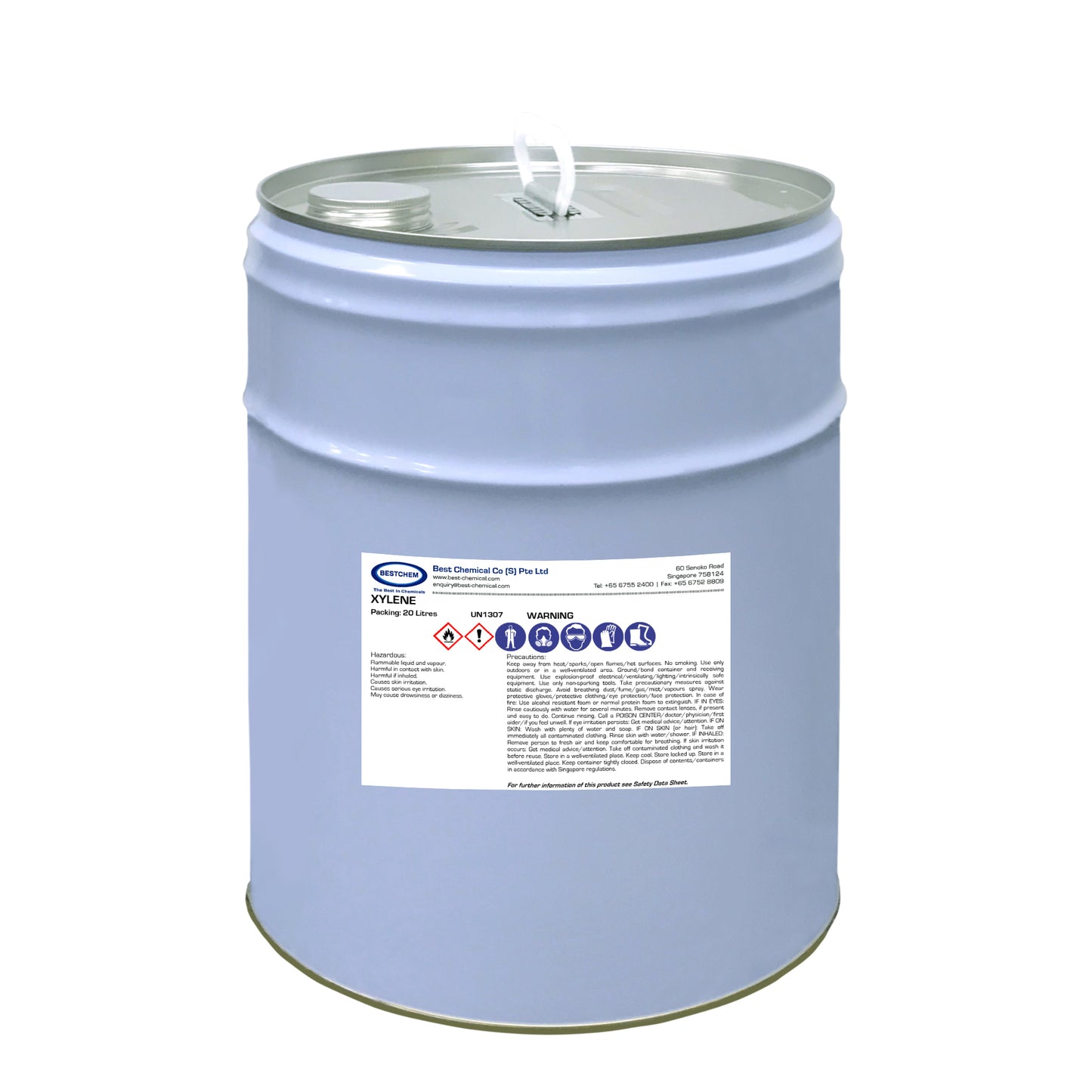 Xylene
