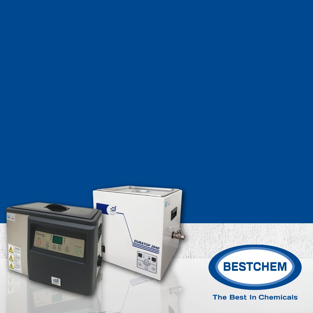 Ultrasonic Equipment