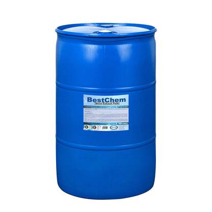 Diesel Exhaust Fluid (a.k.a Adblue)