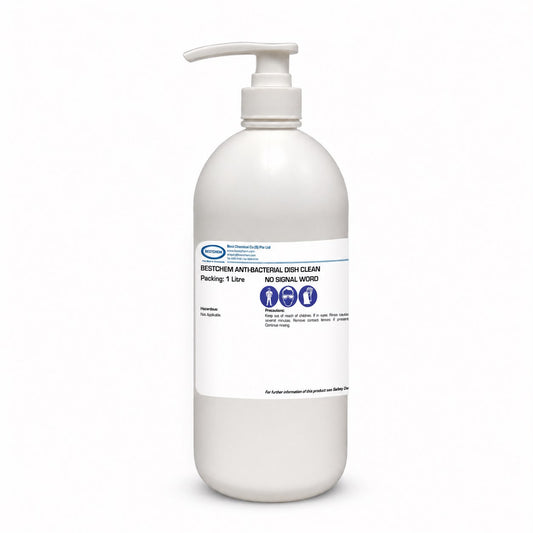 BestChem Anti-Bacterial Dish Clean