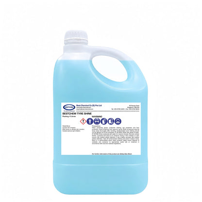 Bestchem Tyre Shine