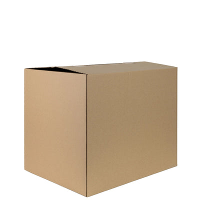 Carton Box - Single Wall (RSC) Glue Type
