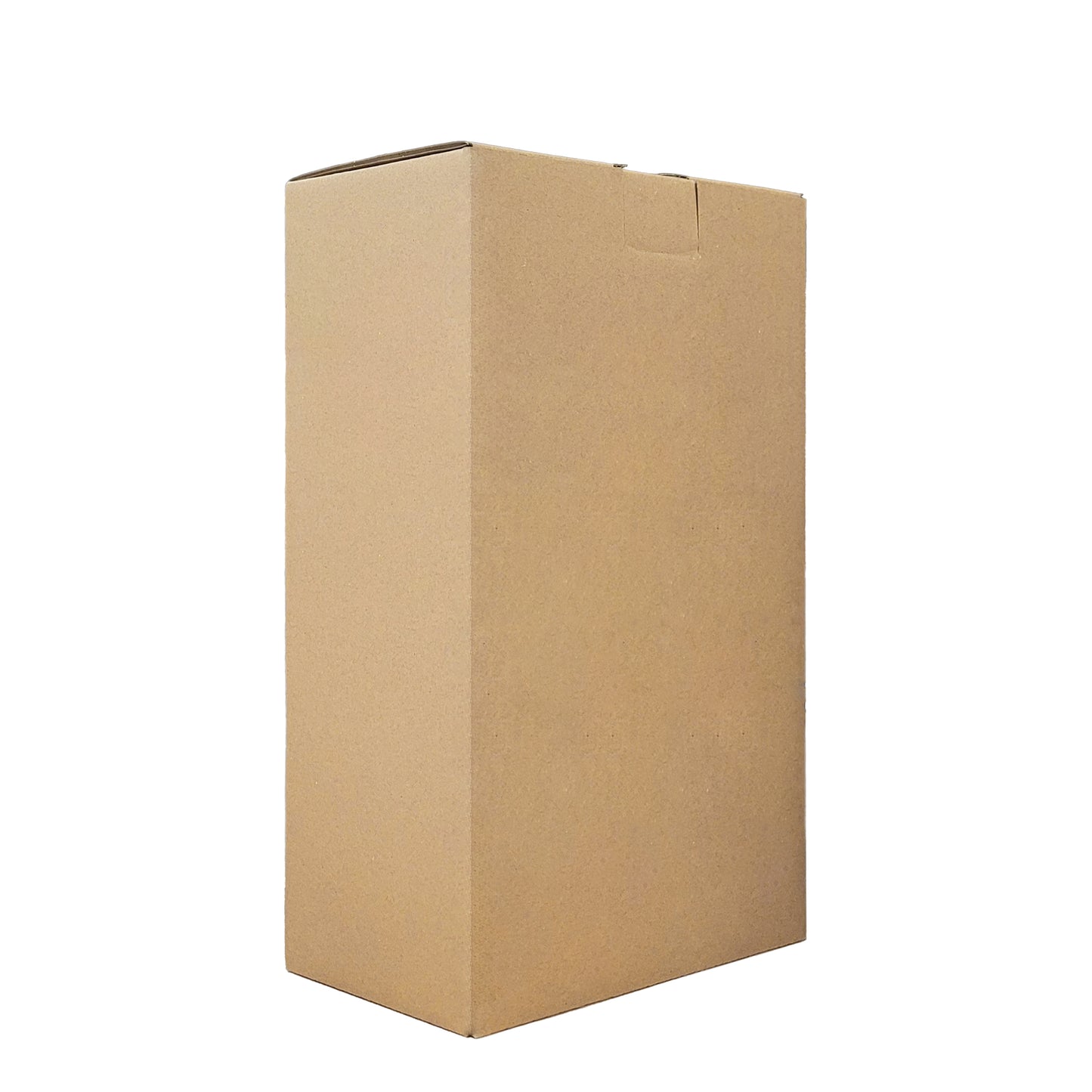 Carton Box - Single Wall (Shape-Cut) Glue Type