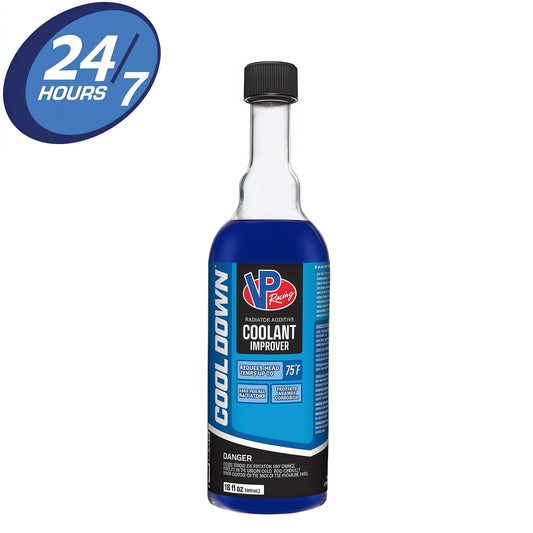 VP Madditive™ Cool Down