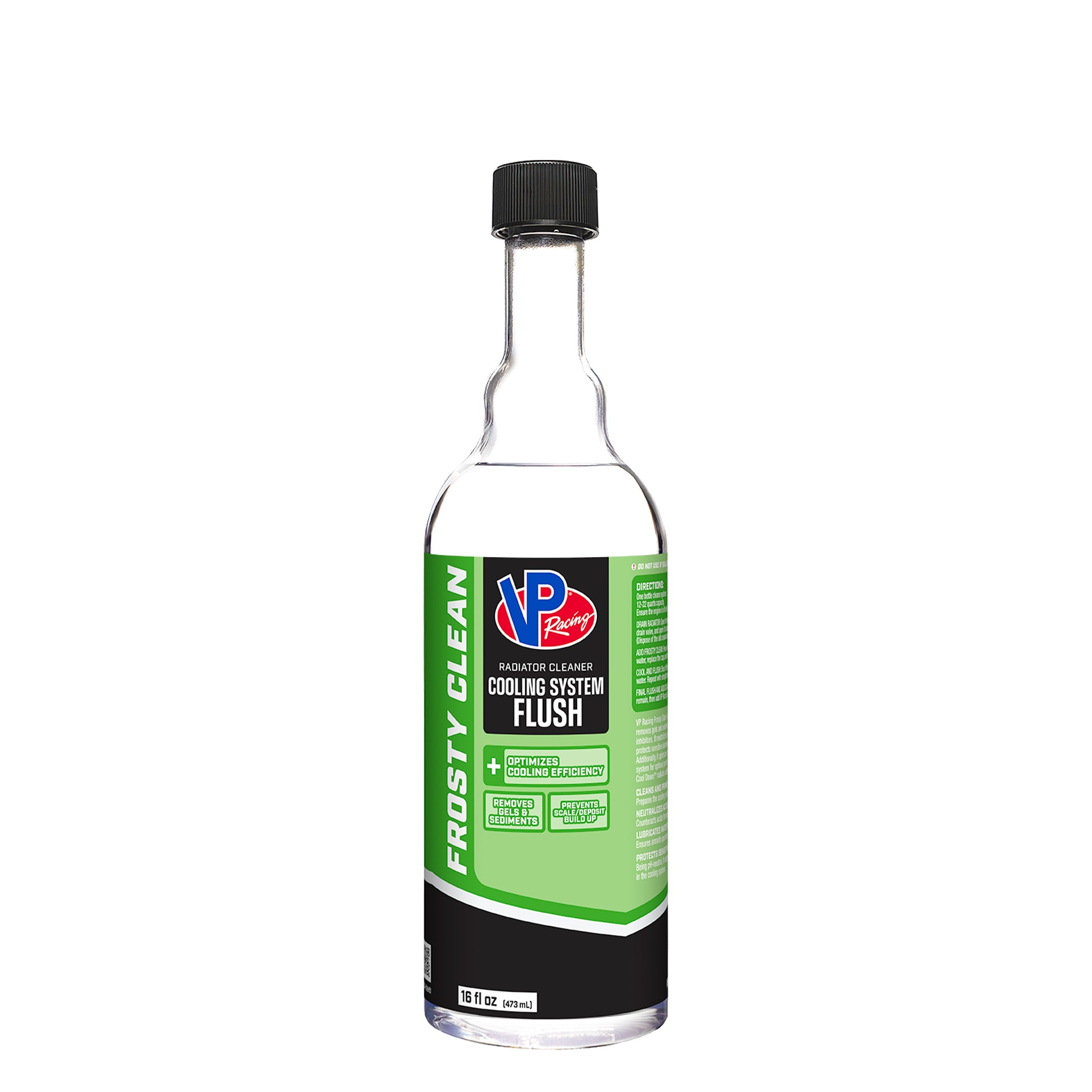 VP Racing Frosty Clean Cooling System Cleaner & Flush – Best Chemical ...