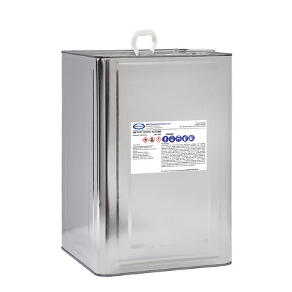 Methyl Ethyl Ketone (MEK)