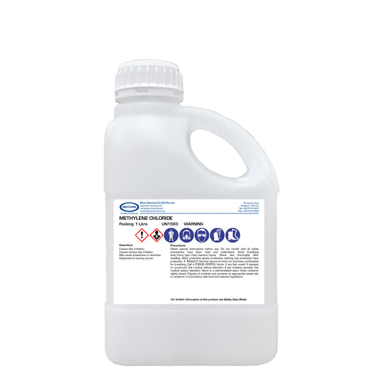 Methylene Chloride