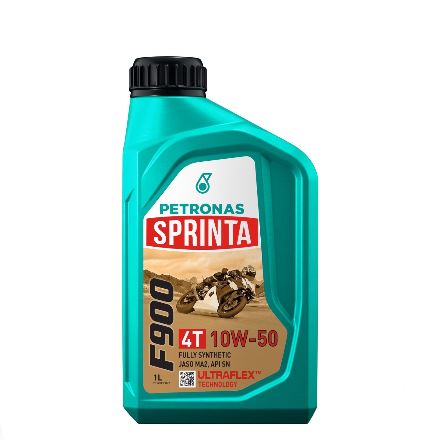 PETRONAS Sprinta F900 10W-50