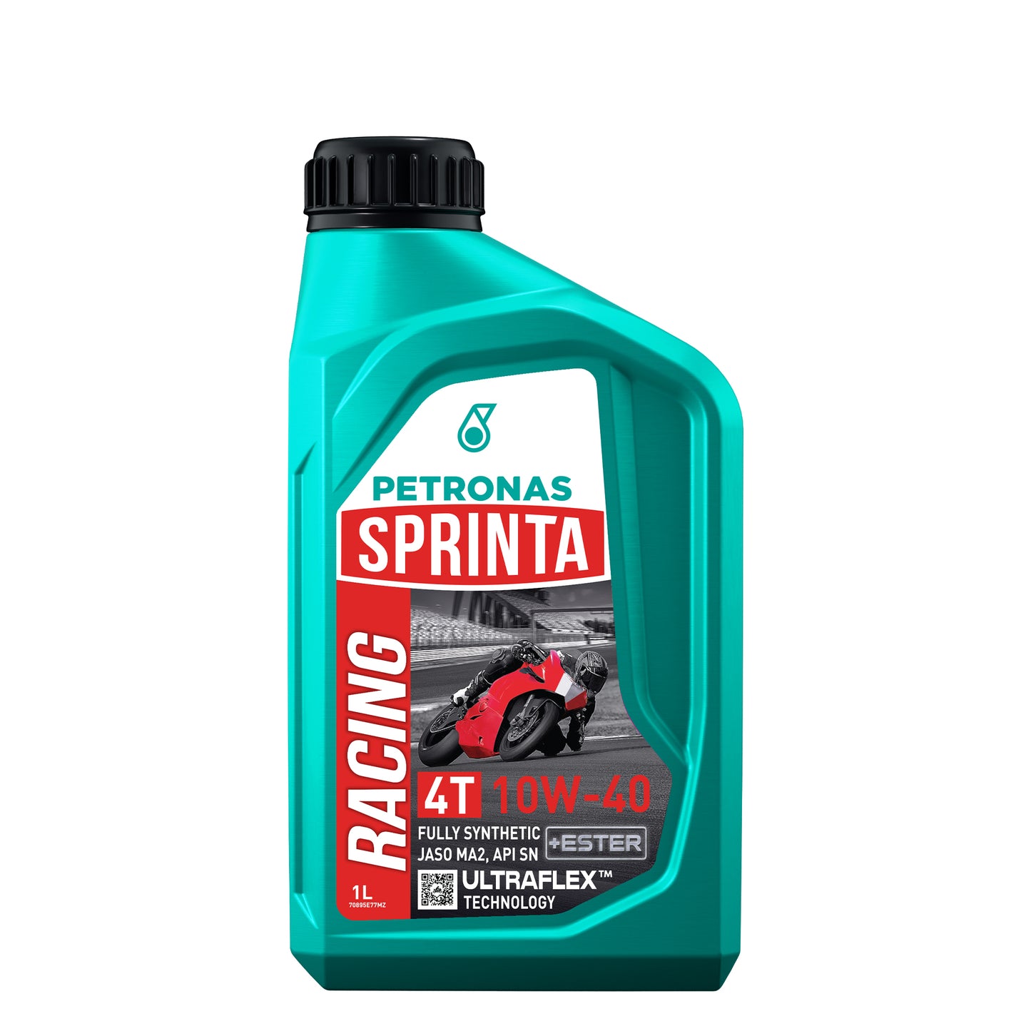 PETRONAS Sprinta Racing ES 10W-40