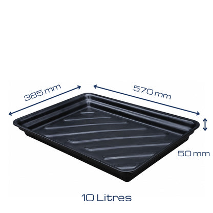 Spill Drip Tray