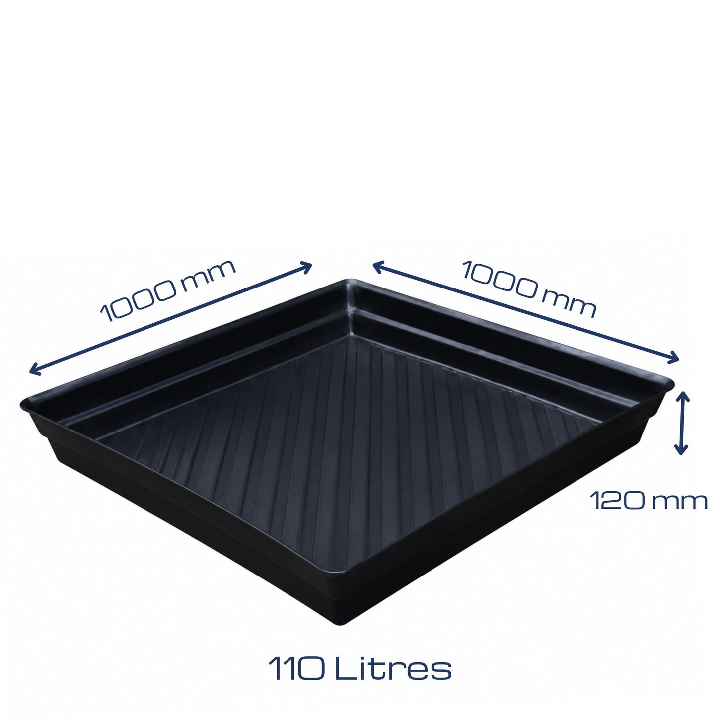 Spill Drip Tray