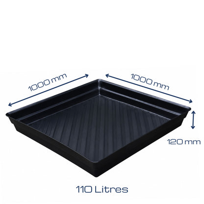 Spill Drip Tray
