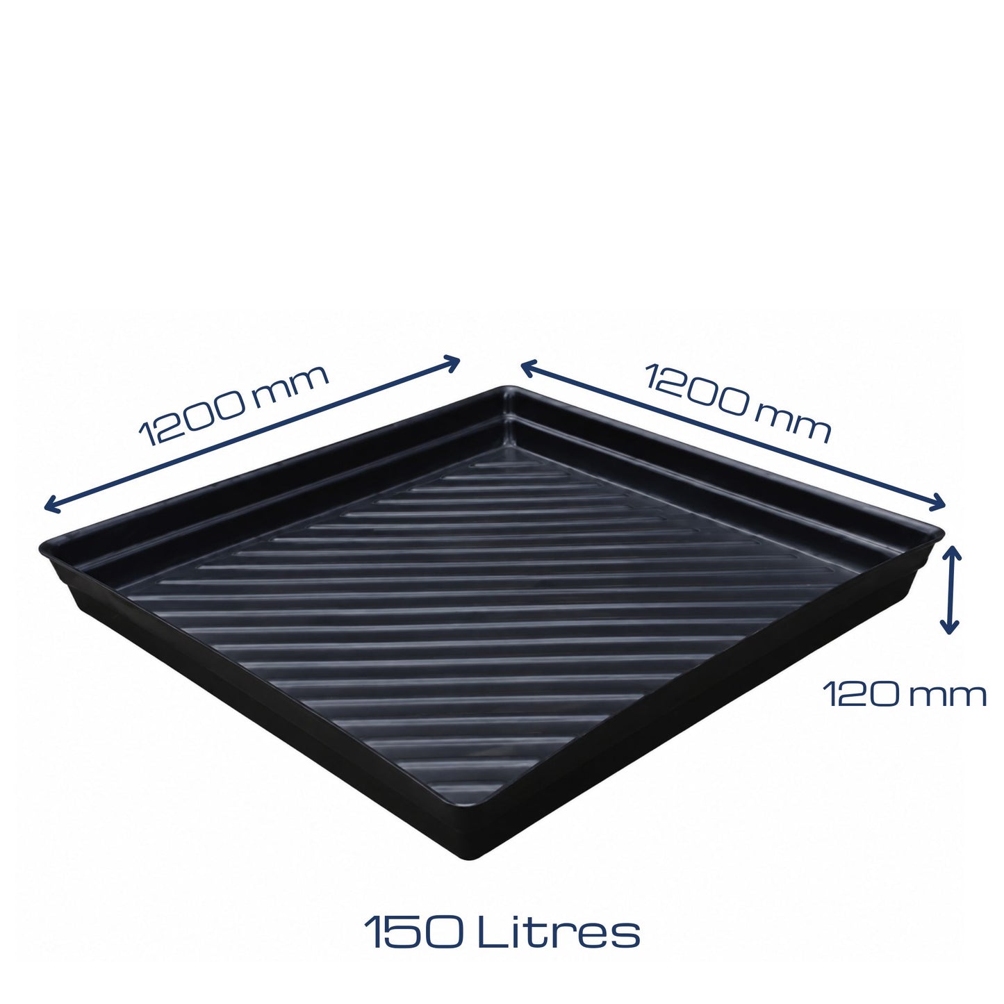 Spill Drip Tray