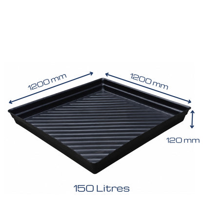 Spill Drip Tray