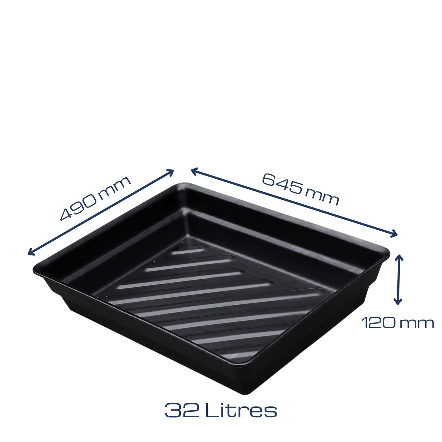 Spill Drip Tray
