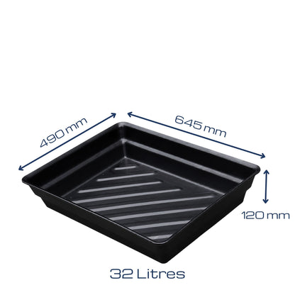 Spill Drip Tray