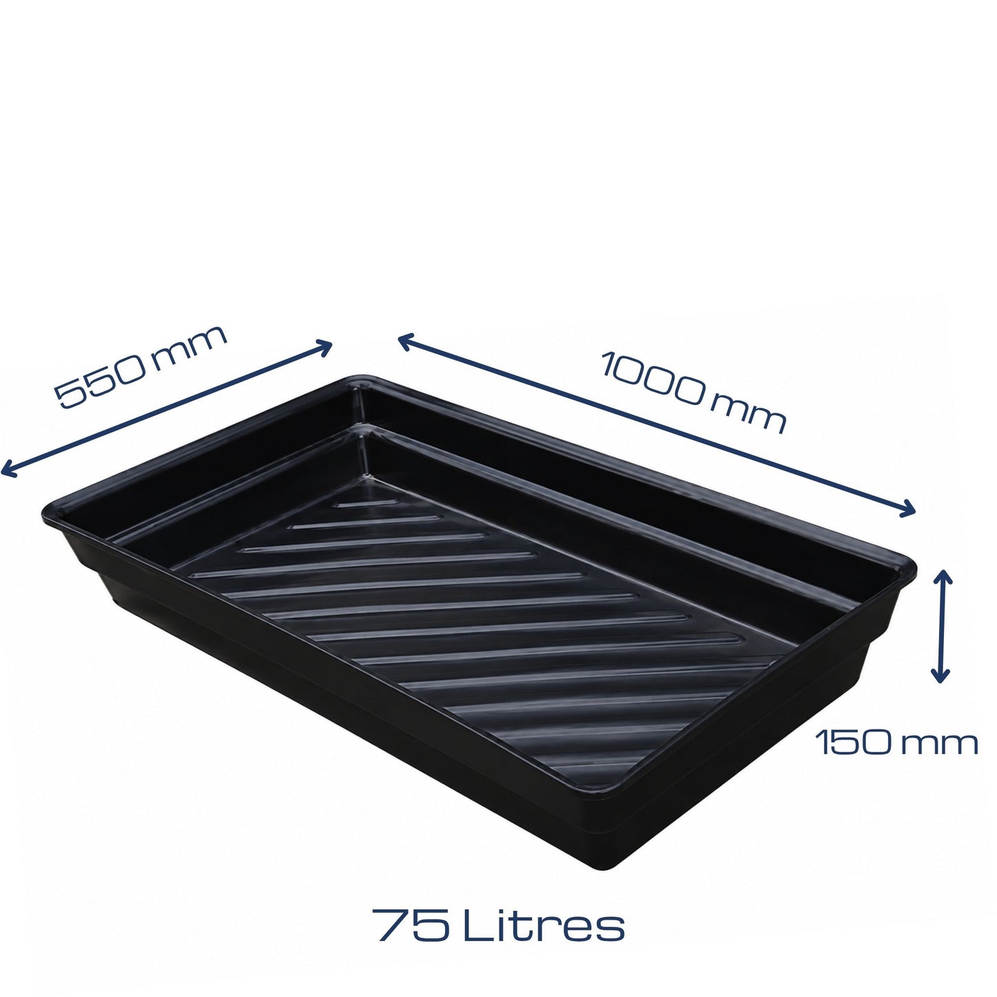 Spill Drip Tray