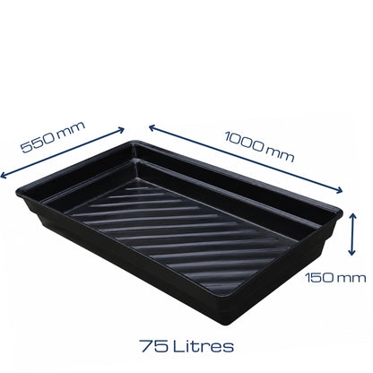 Spill Drip Tray