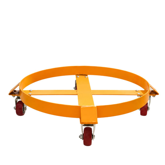 Steel Oil Drum Dolly Mover