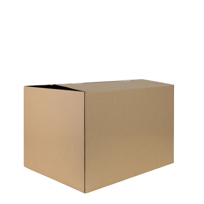 Carton Box - Single Wall (RSC) Glue Type