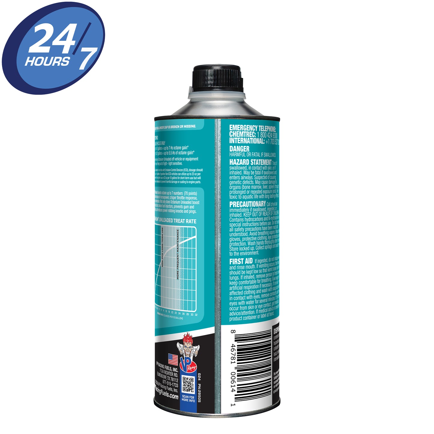 VP Madditive™ Octanium Unleaded