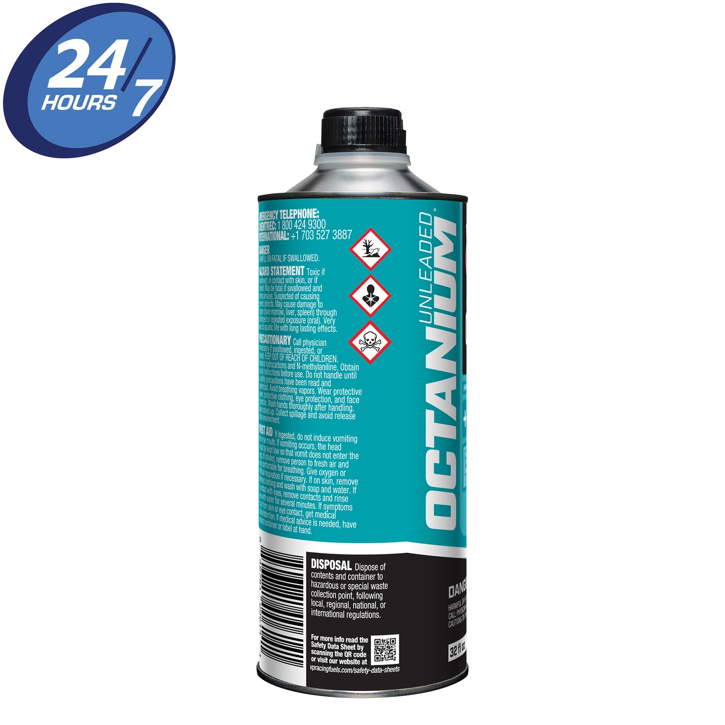 VP Madditive™ Octanium Unleaded