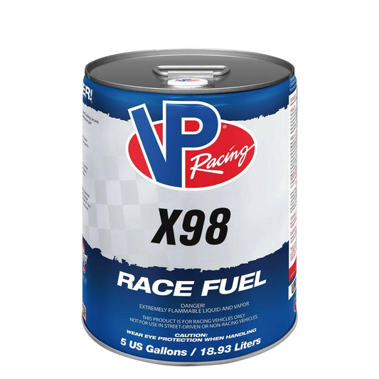 VP Racing X98