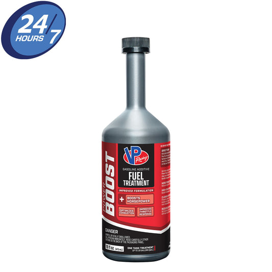 VP Madditive™ Power Boost Fuel Treatment
