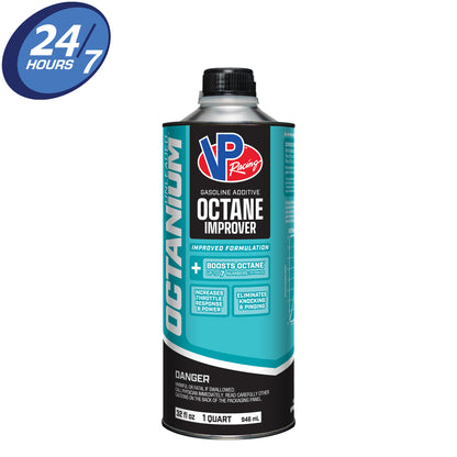 VP Madditive™ Octanium Unleaded