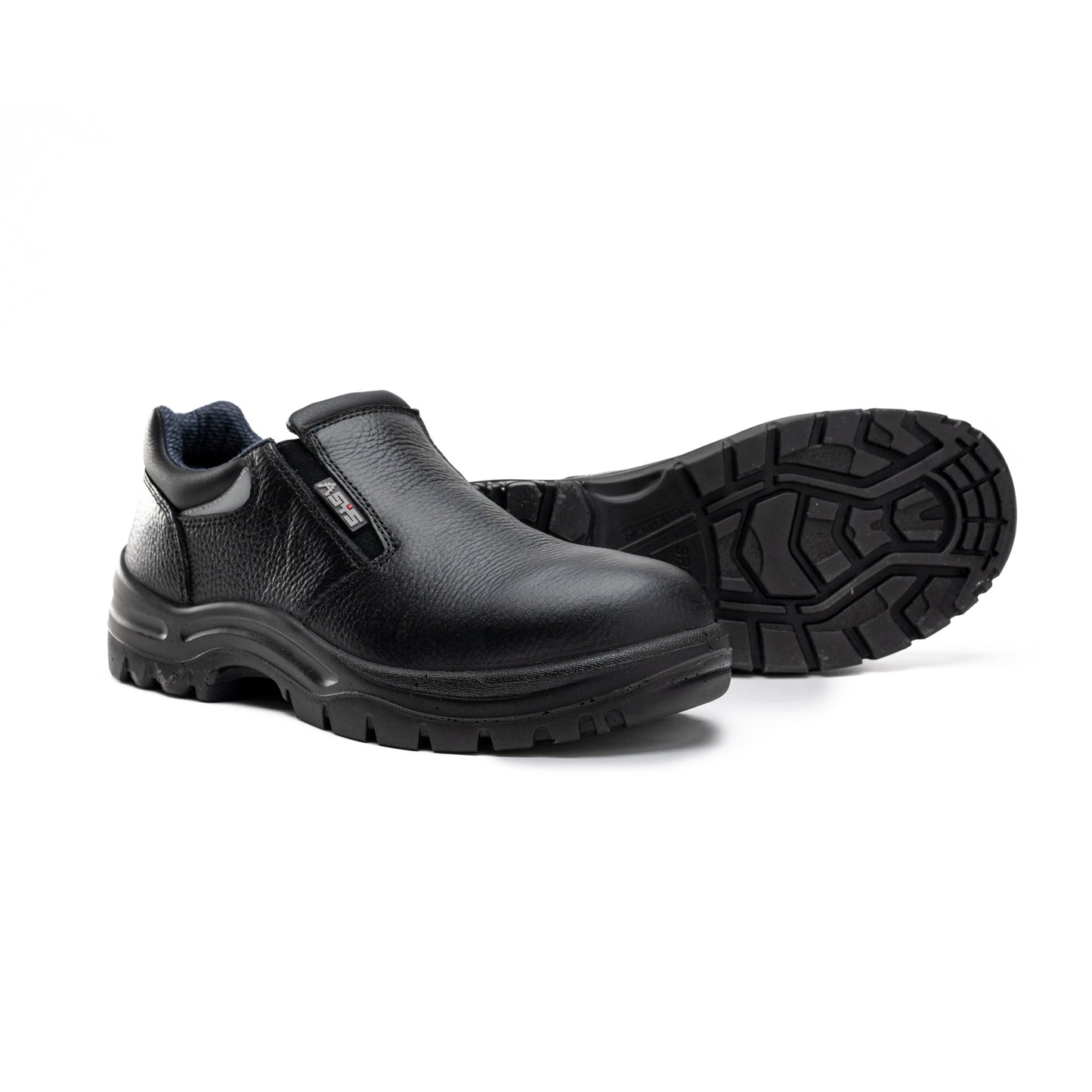 ASYS Safety Footwear