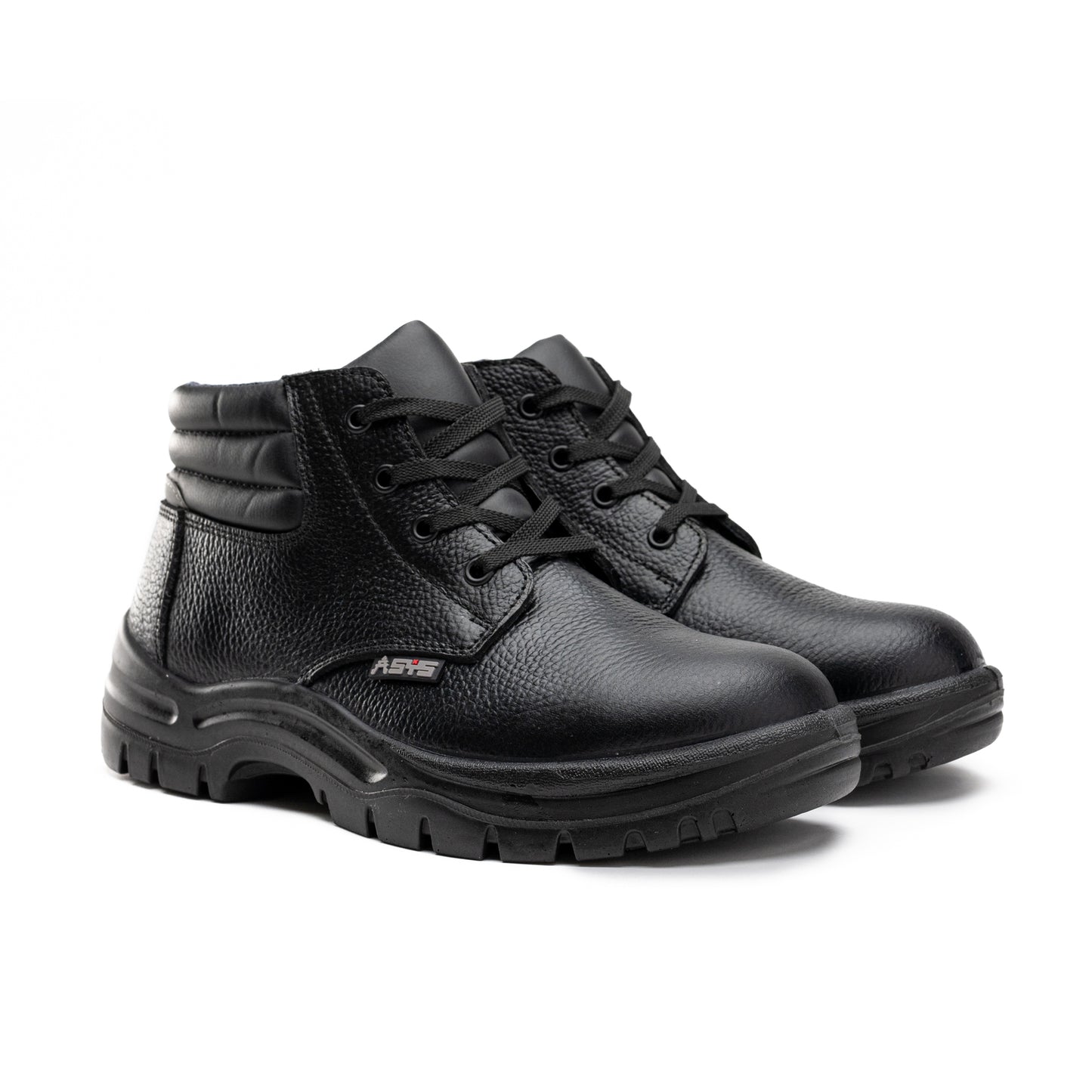 ASYS Safety Footwear
