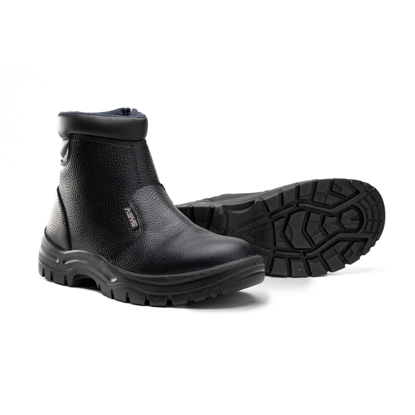 ASYS Safety Footwear