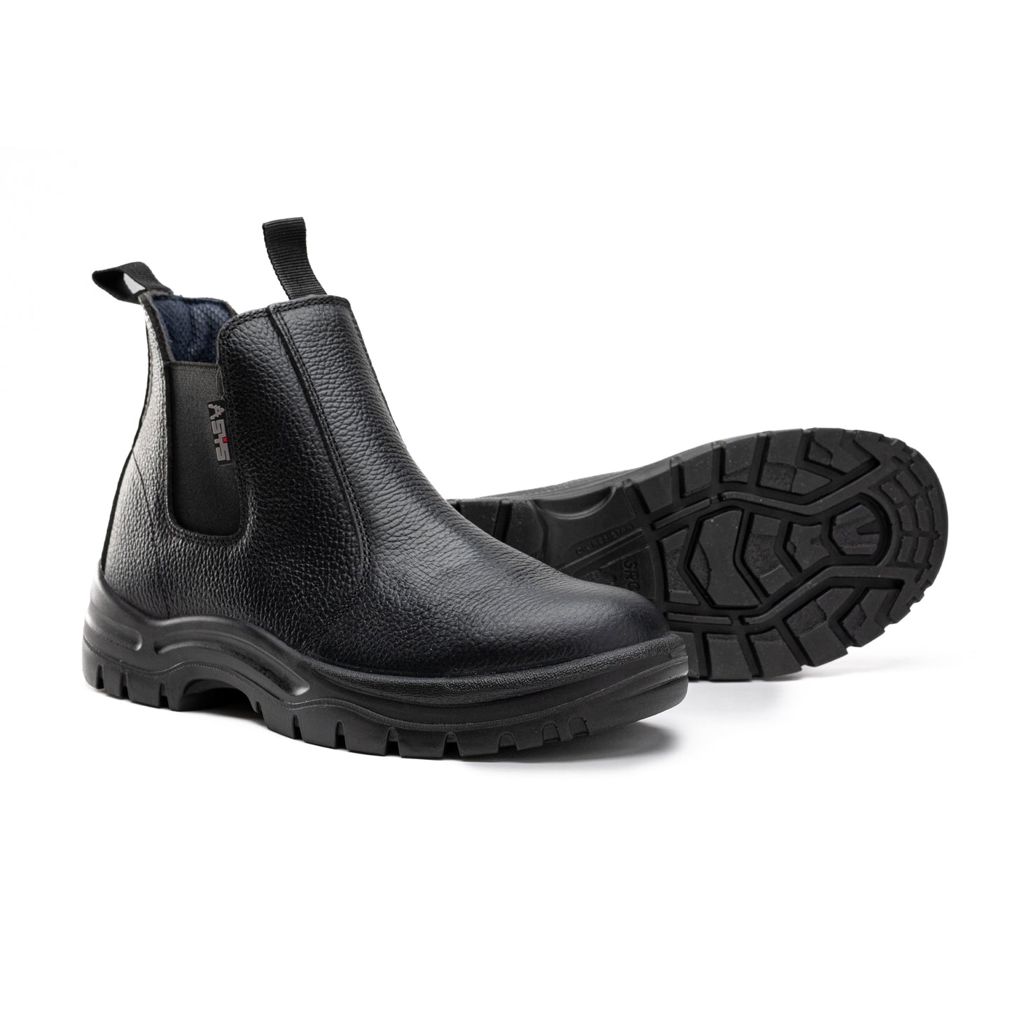 ASYS Safety Footwear