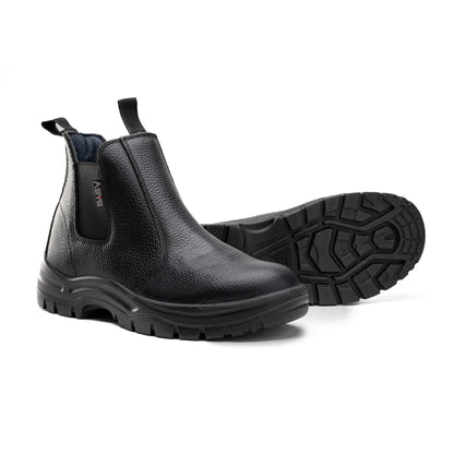 ASYS Safety Footwear