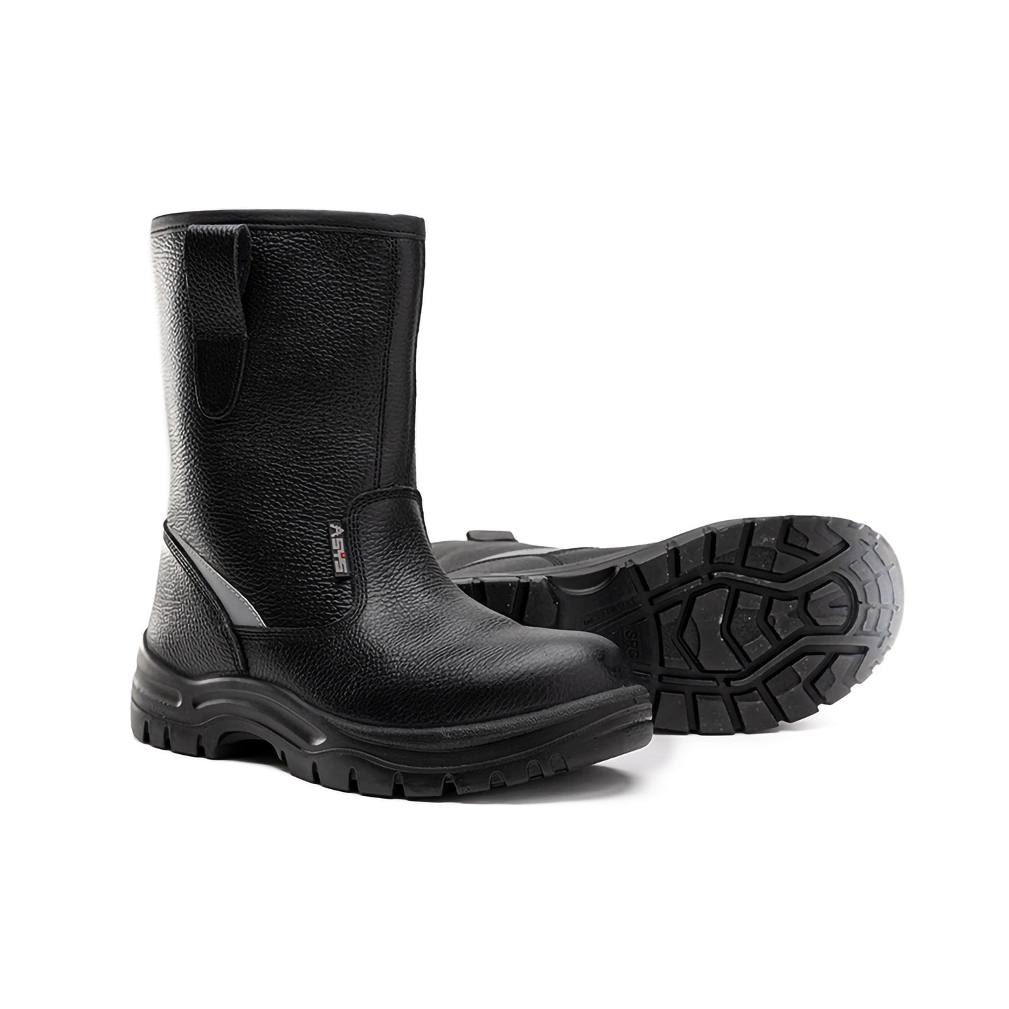 ASYS Safety Footwear