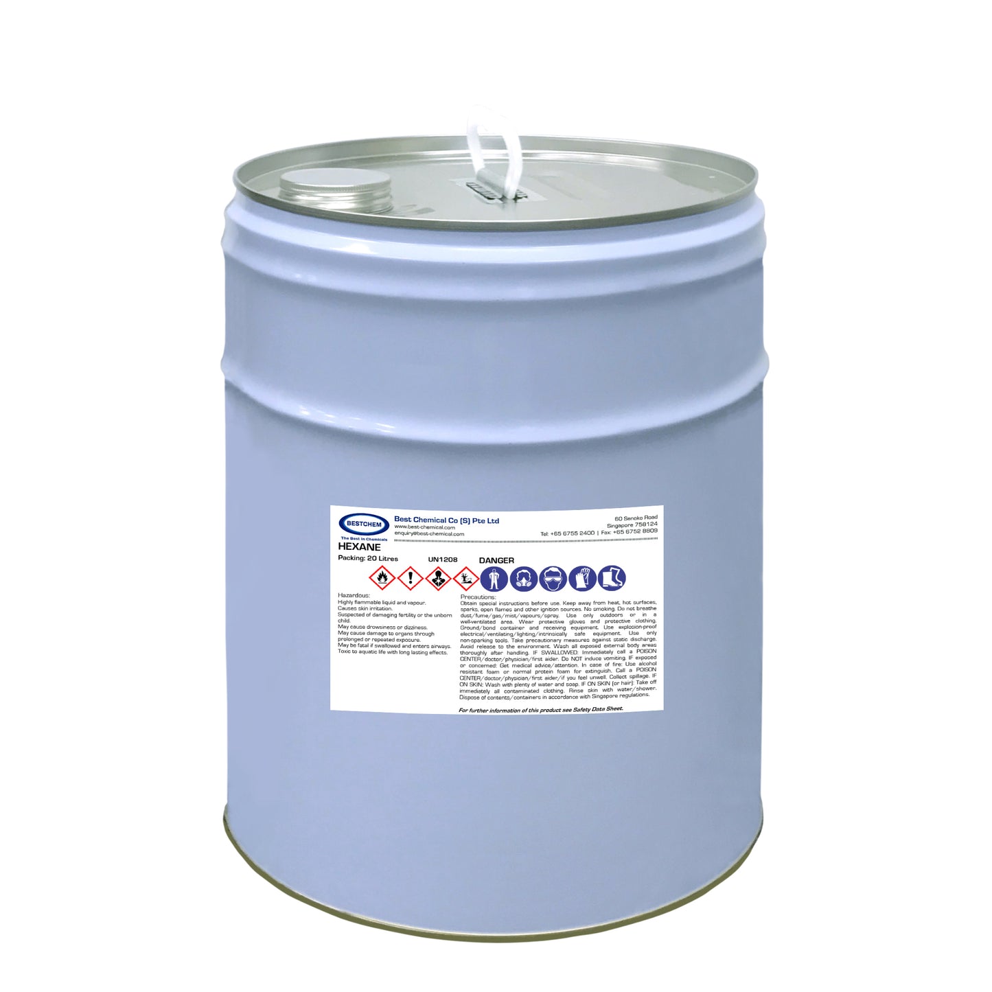 Hexane