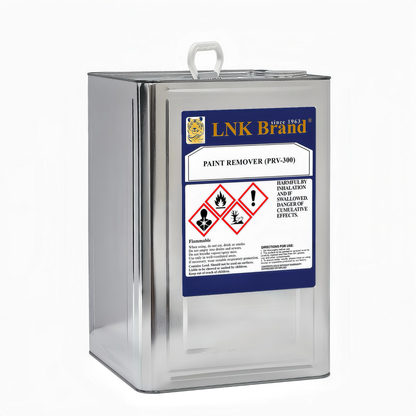 Tiger Brand Paint Remover 300 (PRV-300)