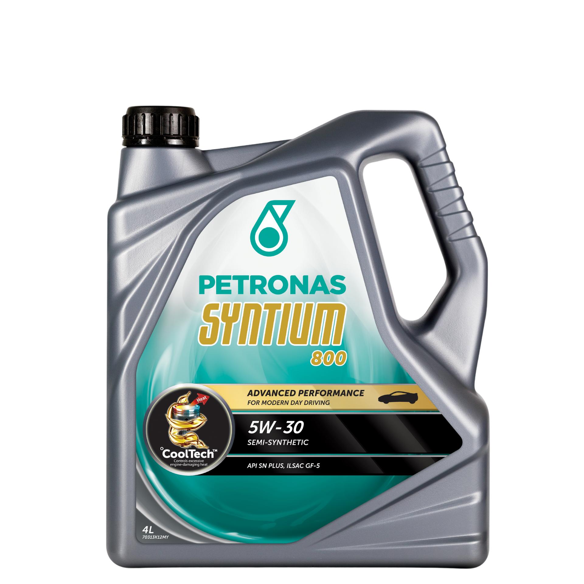 PETRONAS Syntium 800 5W-30 – Best Chemical Co (S) Pte Ltd