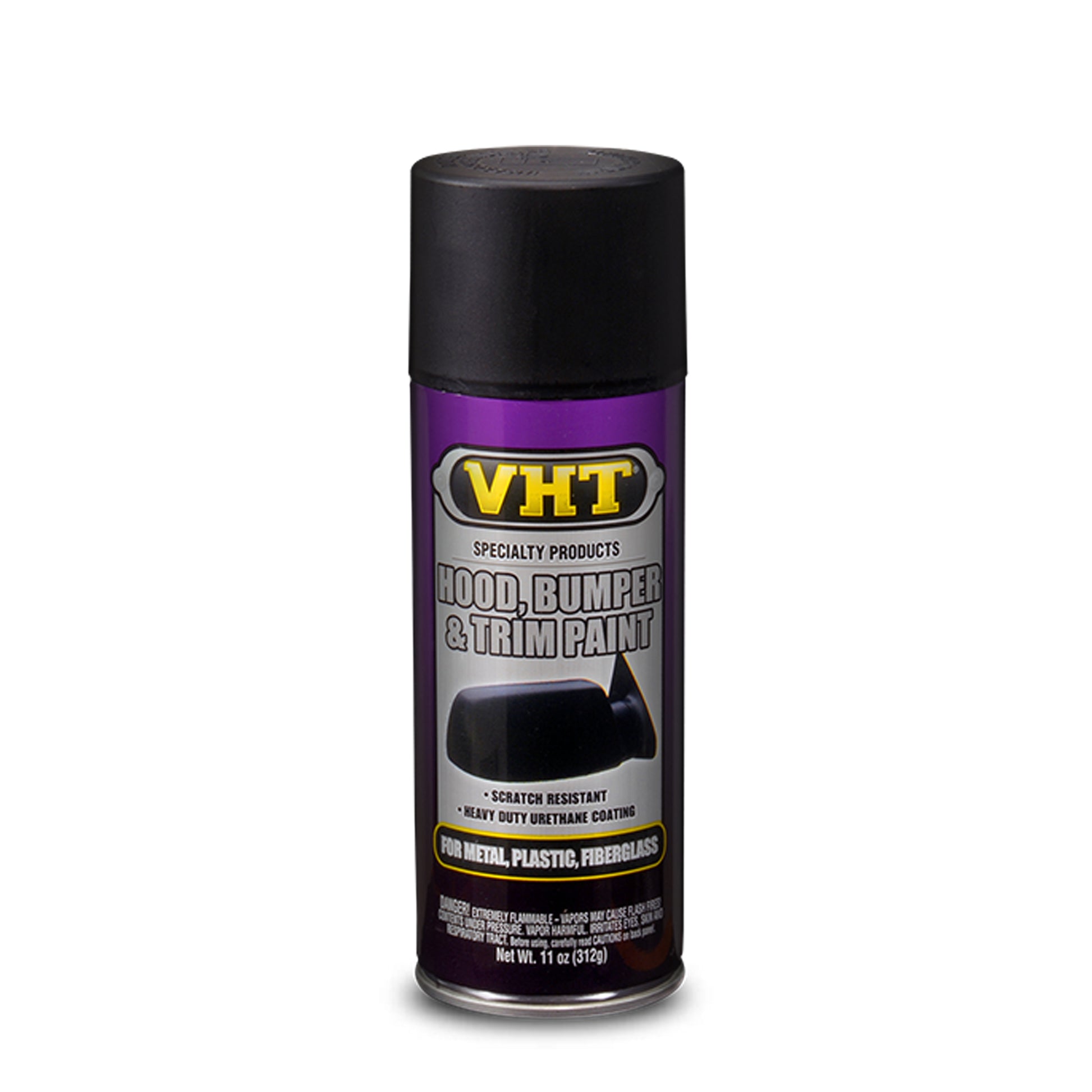 Image of VHT Hood, Bumper & Trim Paint